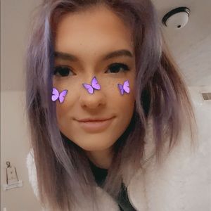 Meet your Posher, Josie